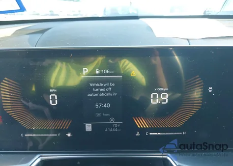 2024 Kia Sorento S from USA, damaged, VIN 5XYRLDJC7RG283695